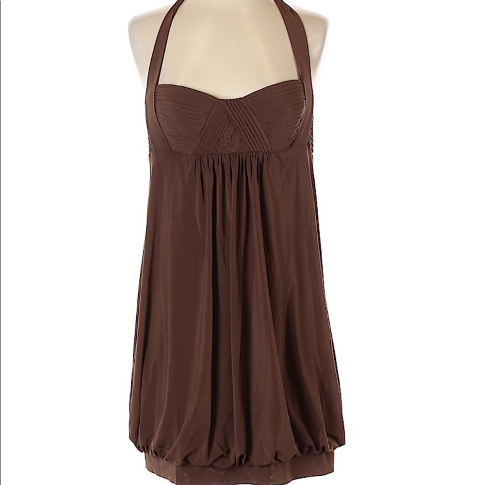 BCBGMAXAZRIA casual dress